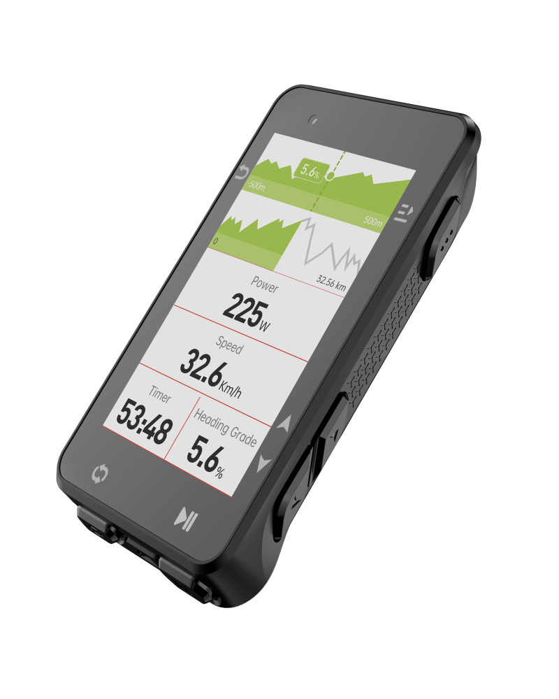 GPS IGPSPORT IGS630