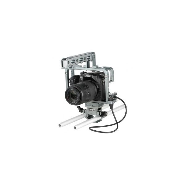 Sevenoak Suporte "jaula" Compacto P/ Panasonic SK-GH5
