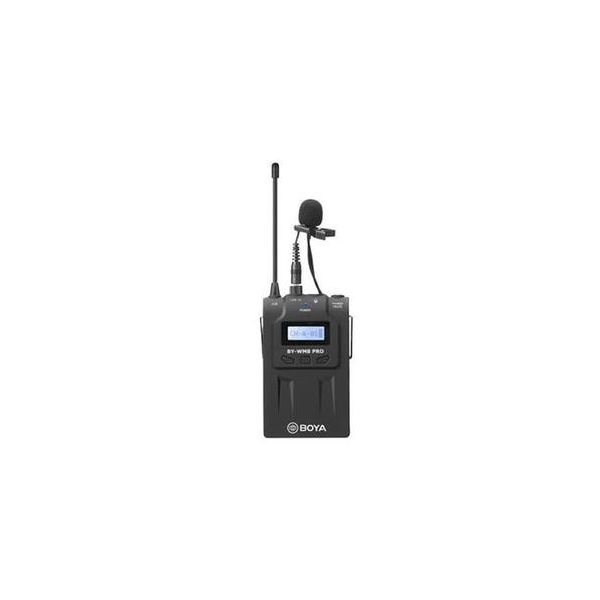 Boya Transmissor Wireless Uhf