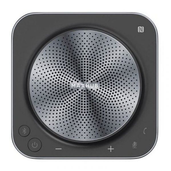 Maxhub Uc Bm35 Altavoz De Teleconferencia Bluetooth
