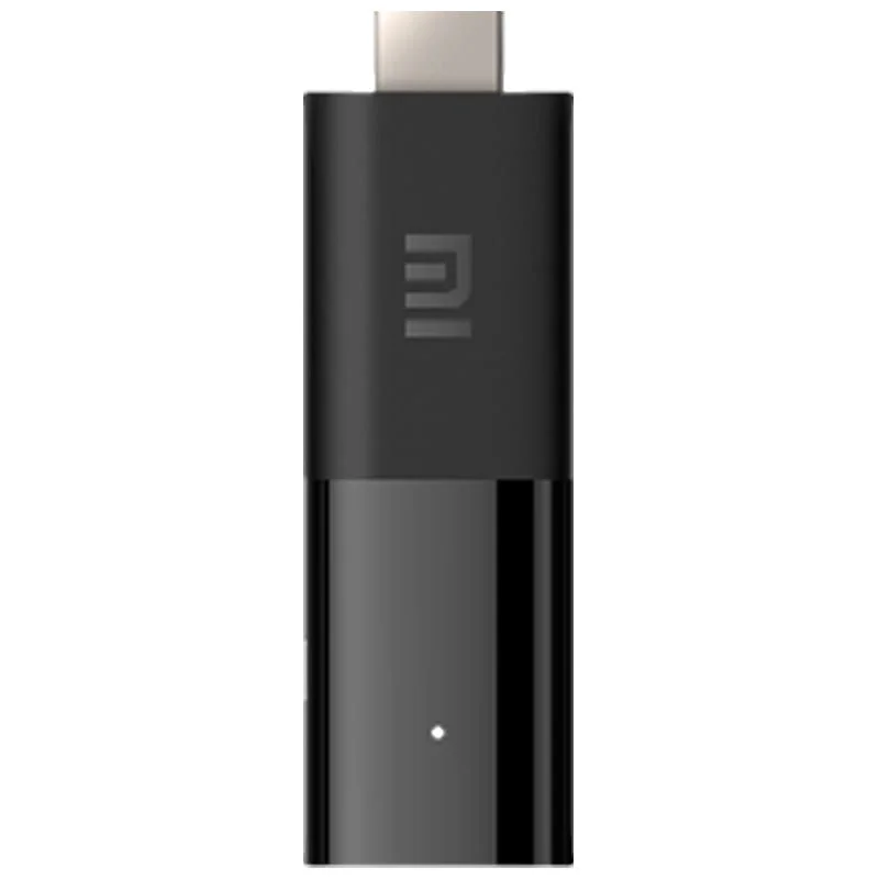 Xiaomi Mi TV Stick – Smart TV portátil Android TV, Full HD, Dolby & DTS, Bluetooth, Google Assistant
