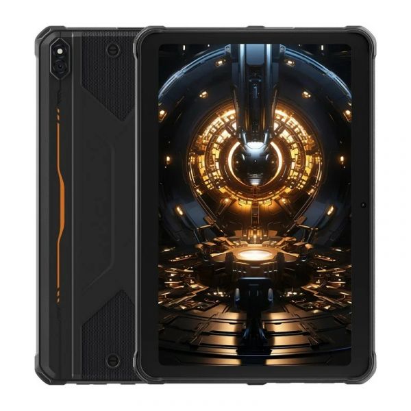 Hotwav Tab R8 10.1" 4GB/128GB Orange