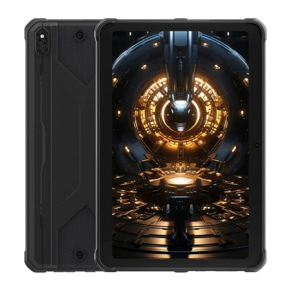 Hotwav Tab R8 10.1" 4GB/128GB Black