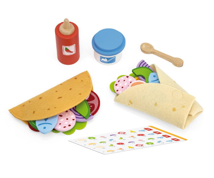 Tacos e Tortillas Viga