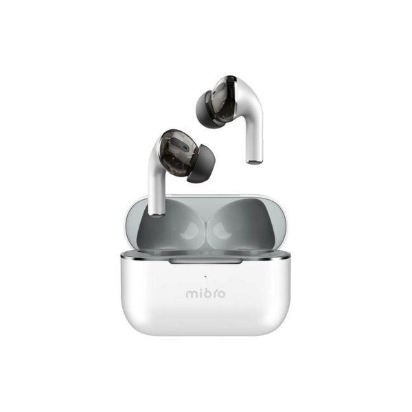 Mibro True Wireless Earbuds M1 White