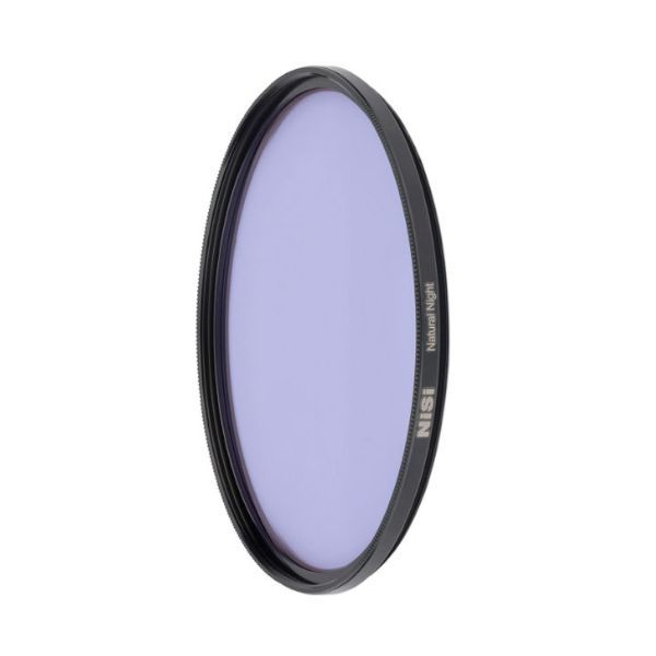 NiSi Filtro Natural Night 67mm
