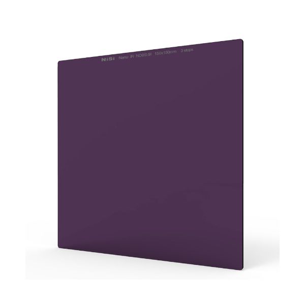NiSi Filtro 150X150mm ND16 (4 Stops) - 15337
