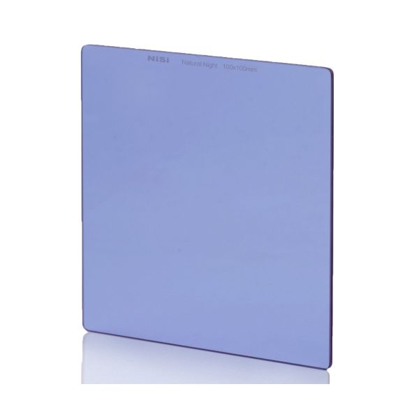 NiSi Filtro 150X150mm Natural Night - 15340