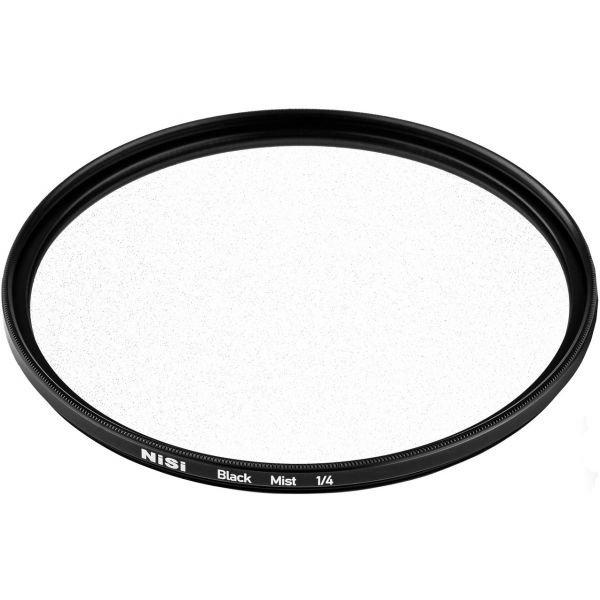 Nisi Filtro Black Mist (1/4 Stop) 67mm - NISIFR0685