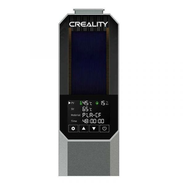 Creality Secador de Filamento Space Pi para 1,75mm e 2,85mm