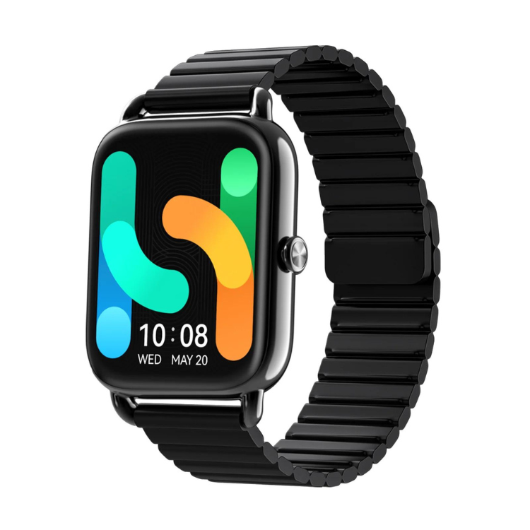 Smartwatch Haylou RS4 Plus LS11 Preto