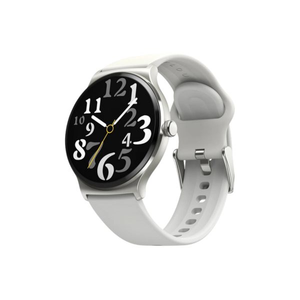 Haylou Solar Lite Silver