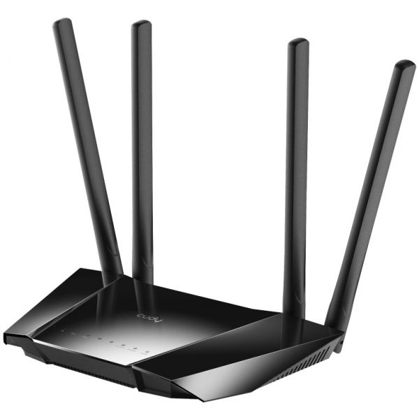 Cudy Router Wireless N300 4G LT400 LTE - LT400