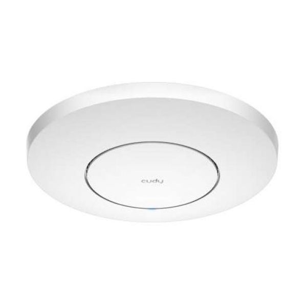 Cudy AP1300 Ponto de Acesso Inalambrico AC1200 Gigabit Branco