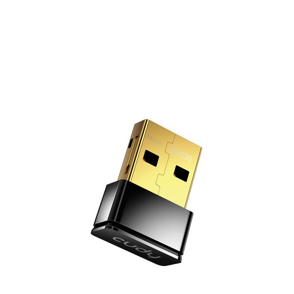 CUDY BU530 Adaptador USB Bluetooth 5.3