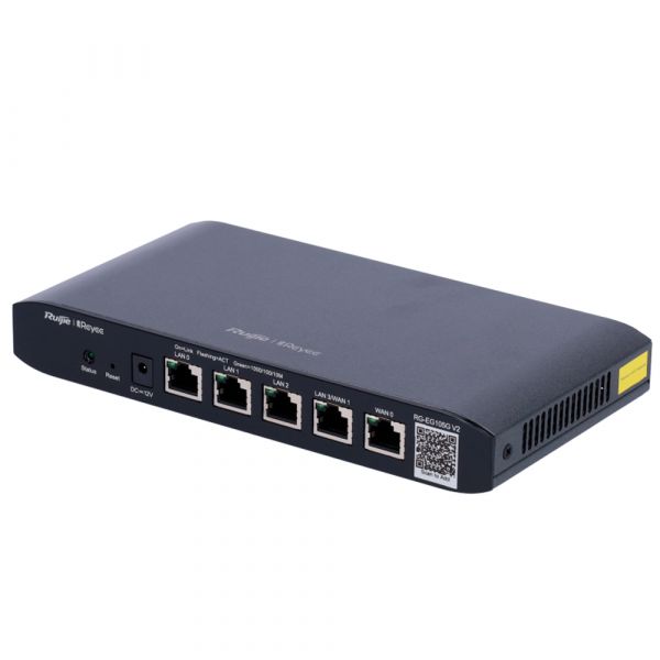 Reyee Router - RG-EG105G-V2
