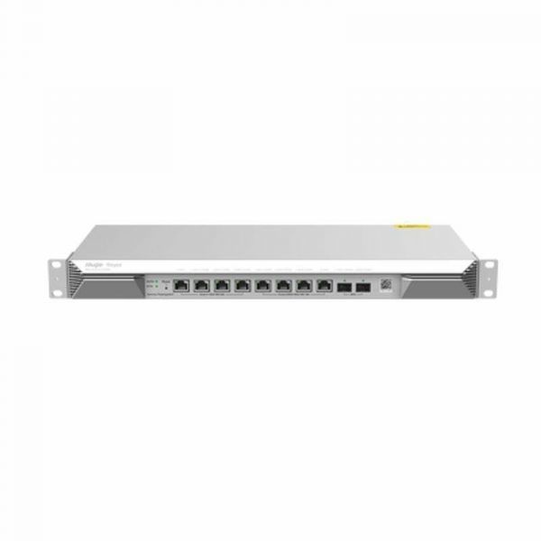 Default Router RG-EG1510XS Silver