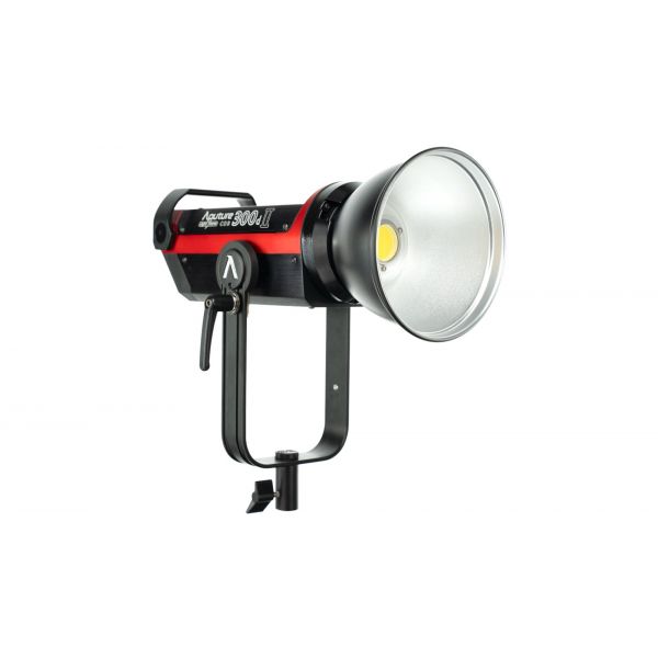 Aputure Kit Light Storm C300d II v-mount