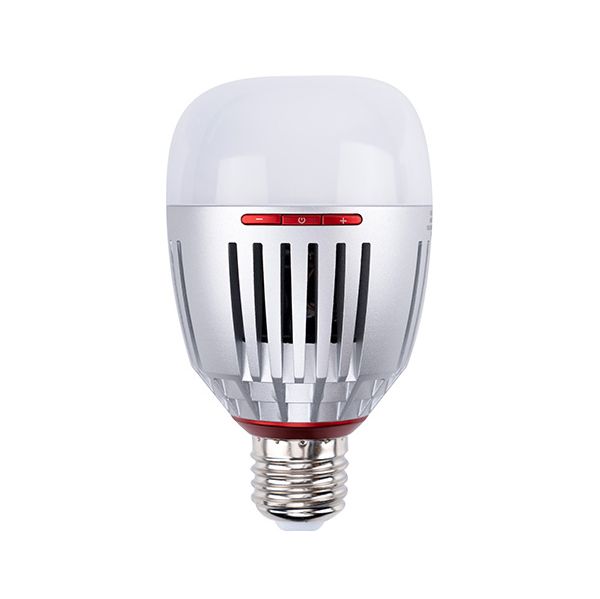 Aputure Lâmpada Accent B7C inteligente Led RGBWW
