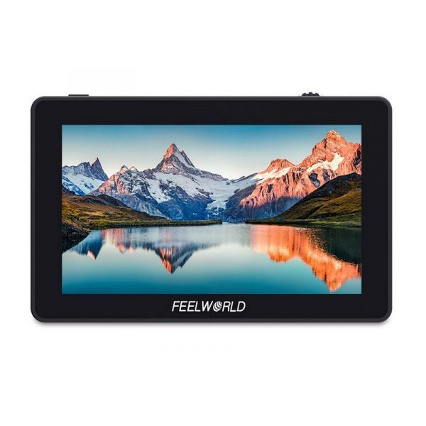 Feelworld F6 Plus 5.5" HDMI 4K - 13959