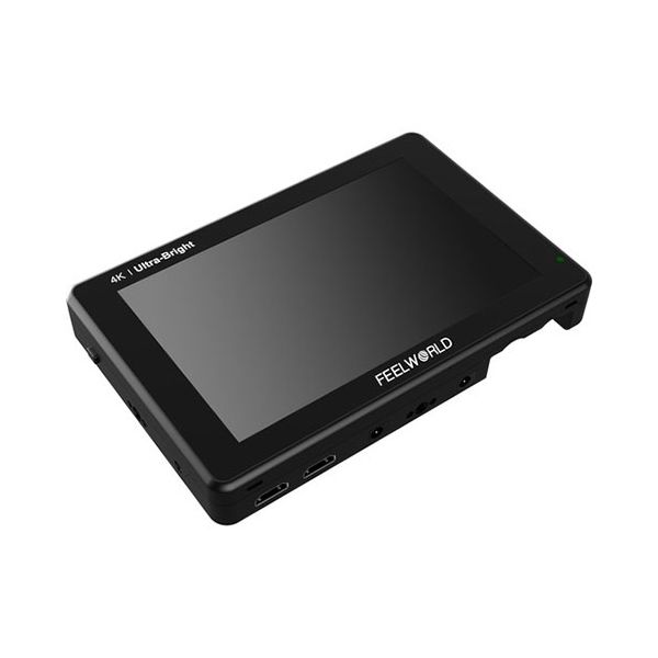 FeelWorld LUT7 Monitor 7" 4K HDMI 3D LUT - 14789