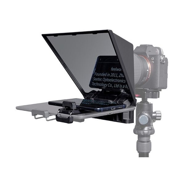 Feelworld Tp2a Teleponto Smartphone/tablet P/ Dslr/telemóvel Tp2a