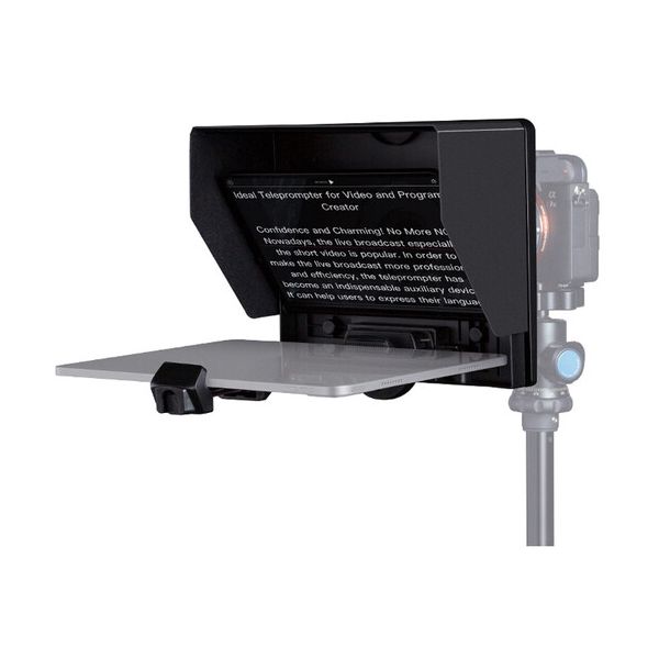 Feelworld TP10 Teleponto Smartphone/tablet P/ Dslr