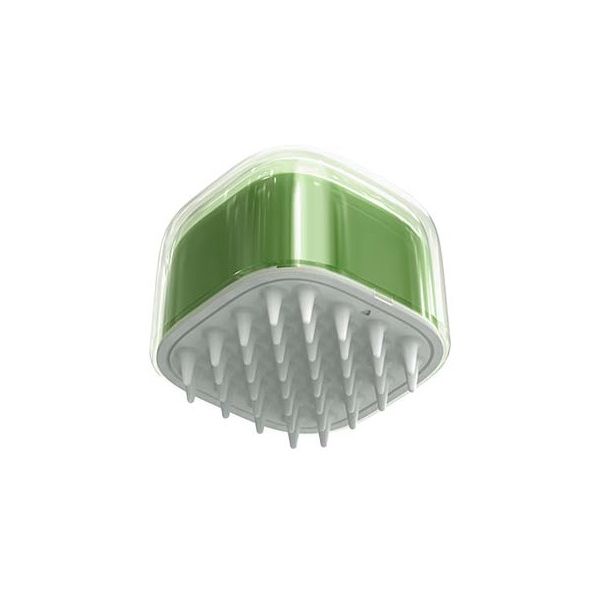 Cheerble Escova Cheerble Candy Verde