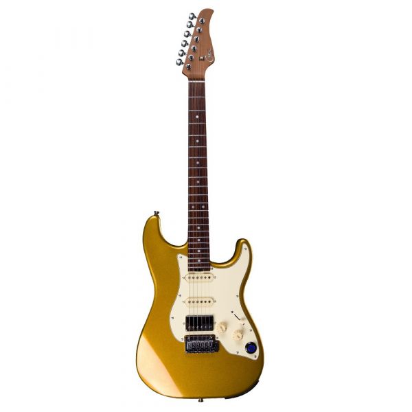 MOOER Gtrs S800 Gold 671674