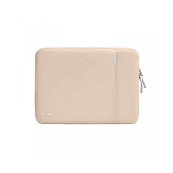 Tomtoc Mala Defender-A13 para Portátil até 14" Areia