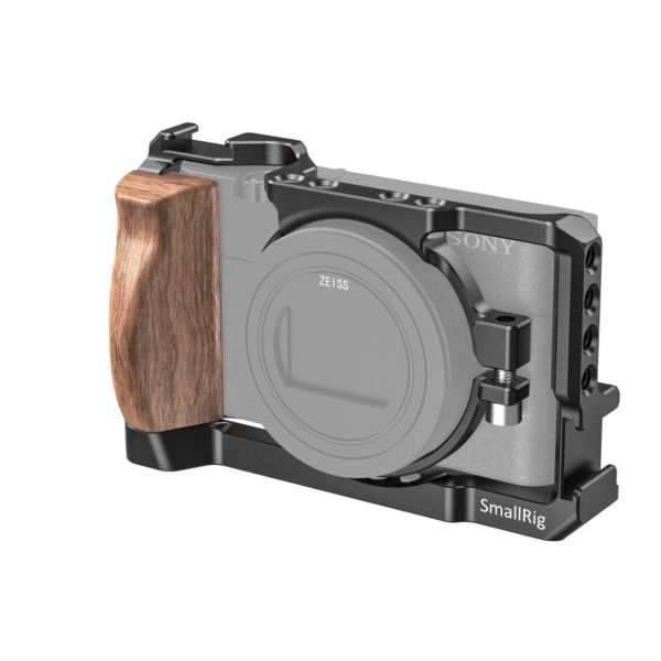 SMALLRIG 2434 Caixa para Sony RX100 Mark VI e VII - D175251
