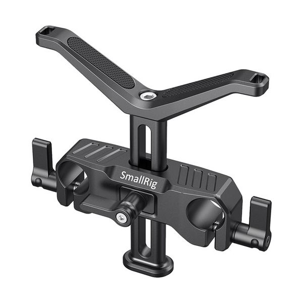SmallRig BSL2681 15mm LWS Universal Lens Support - 15357