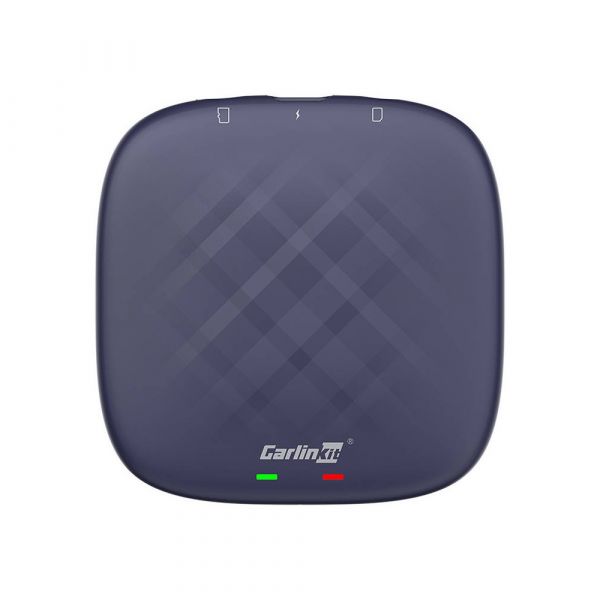 Adaptador Wireless TBOX Plus 4 + 64GB Carlinkit