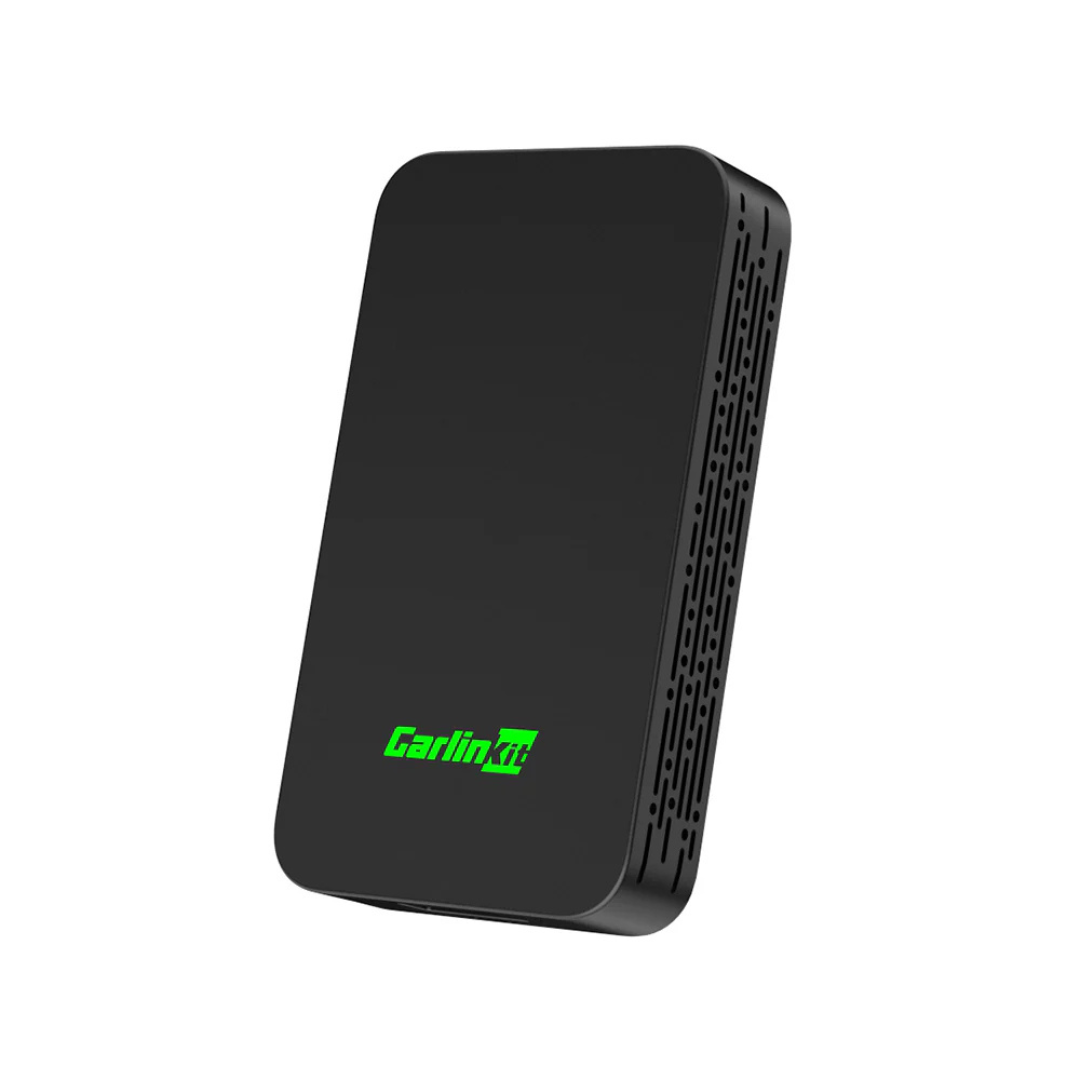 Blow CarlinKit Adaptador Universal 5.0 Wireless sem fio para CarPlay e Android Auto - Blow CPC200-2air