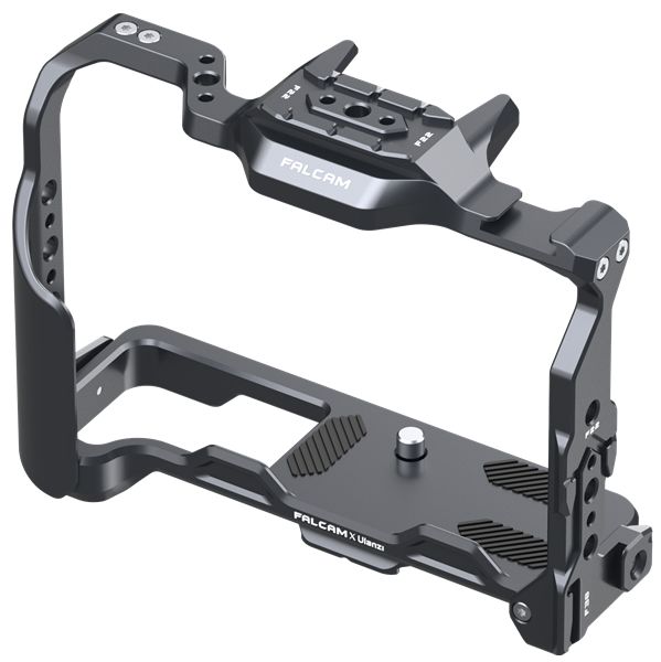 FALCAM F22&F38 Caixa para FUJI X-T4 (2733) - FALCAM2733
