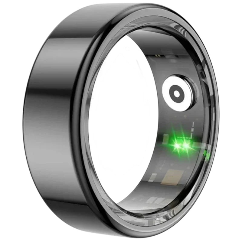 Colmi Smart Ring R02 20.3MM 11 - Black