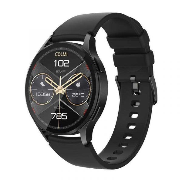 Colmi I28 Black