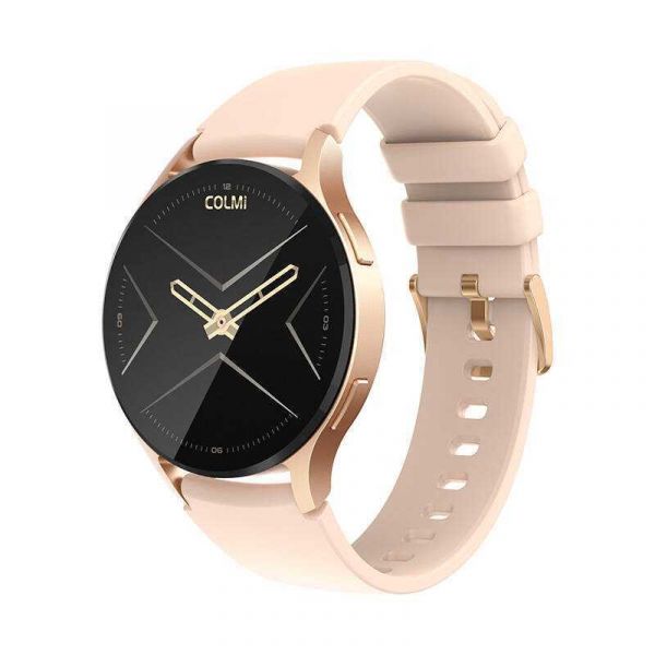 Colmi I28 Ultra Gold