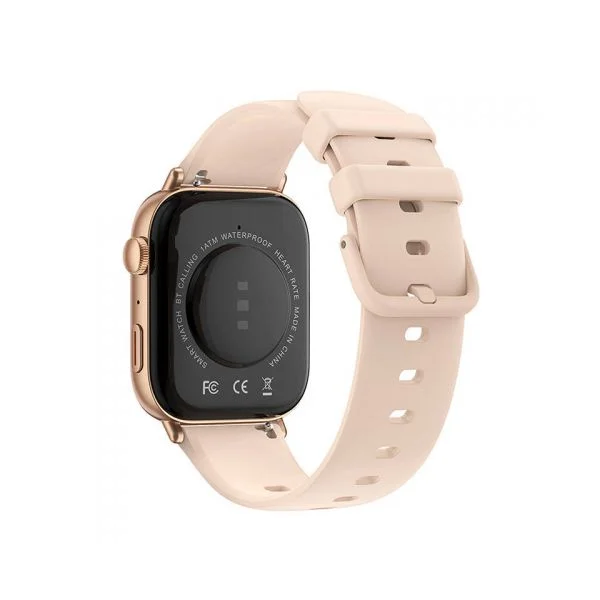 Colmi C8 Max Gold