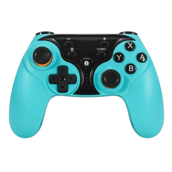 Dobe TY-1793 Azul Bluetooth para Nintendo Switch / Android / PC / PS4 / PS5 / Xbox