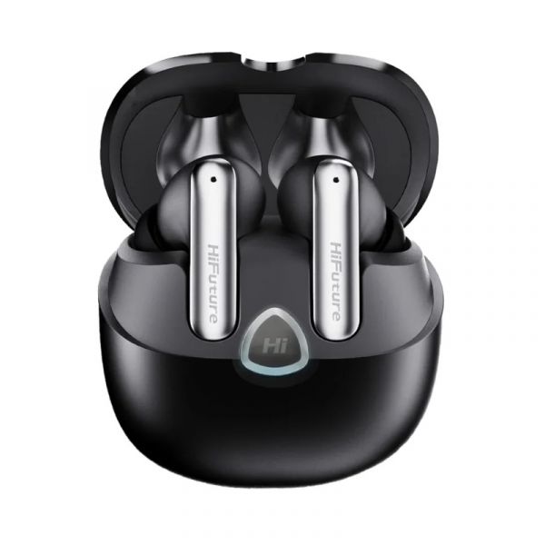 Hifuture Sonic Air TWS ENC Preto
