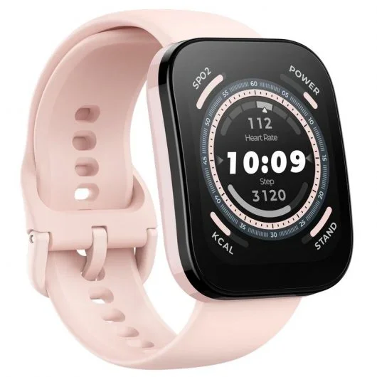 Amazfit Bip 5 Rosa