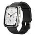 Amazfit Active 2 Square 1.75" Preto