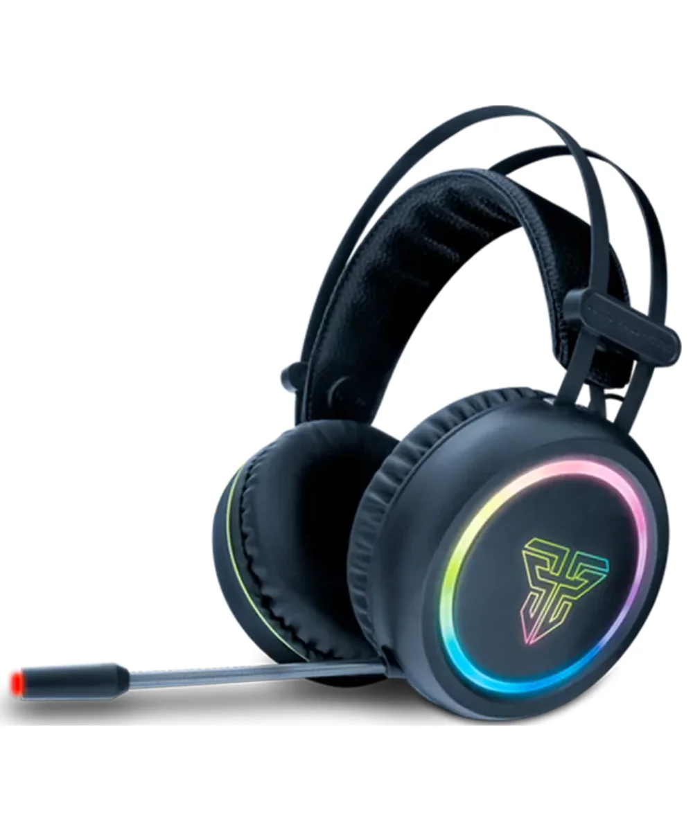Auscultadores Fantech Captain 7.1 Surround