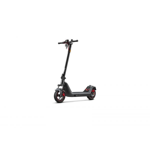 Trotinete Niu KQI 300X Space Gray