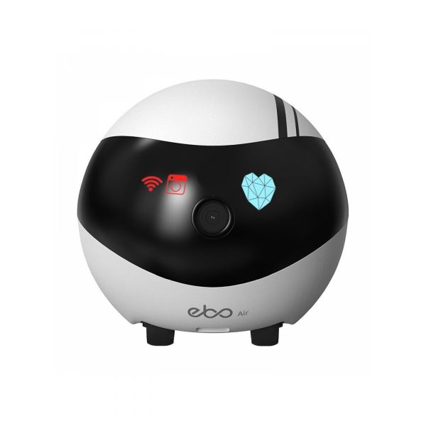 Enabot Robot De Companhia Ebo Air - Wh287302