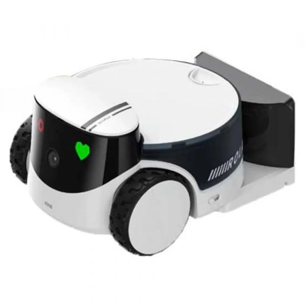 Enabot Robô de Companhia ROLA PetPal WH287304 FullHD 32GB