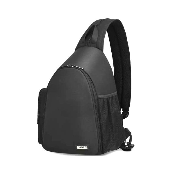 Caden D17 Mochila para Material Fotográfico Preta