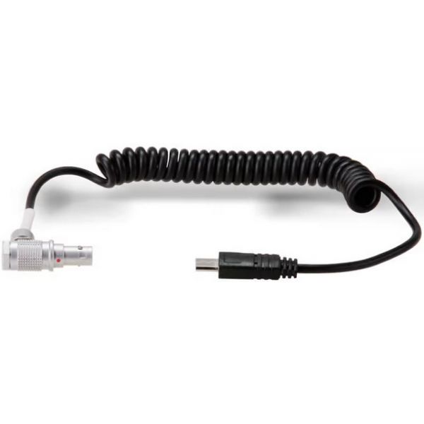 Tiltarstasya Tilta Cabo Start/stop Sony A7/a9 Para Punho Em Madeira 2.0 (7-pin)