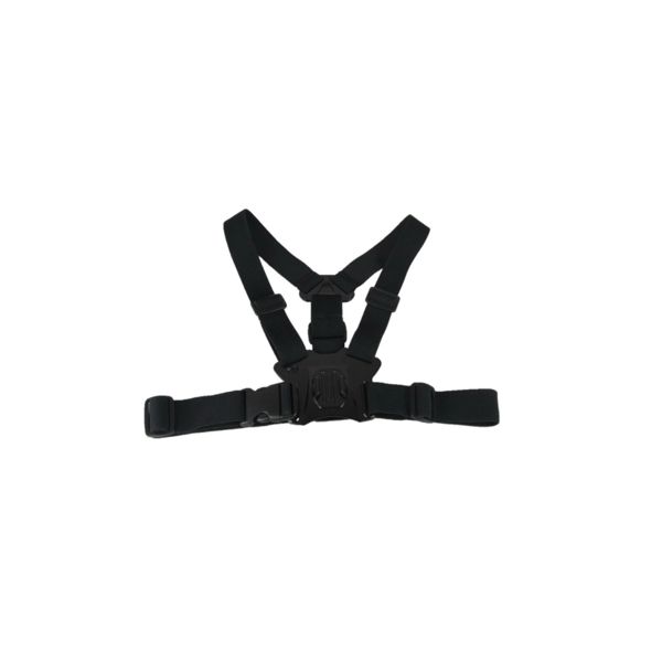 Telesin Chest Strap With Mount for Sports Cameras (GP-CGP-T07)